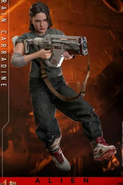 Alien: Romulus (2024) - Rain Carradine 1/6th Scale Hot Toys Action Figure