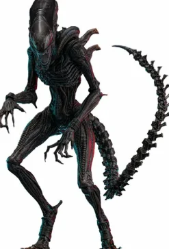 Alien: Romulus (2024) - Scorched Xenomorph 1/6th Scale Hot Toys Action Figure
