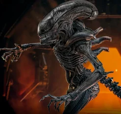 Alien: Romulus (2024) - Scorched Xenomorph 1/6th Scale Hot Toys Action Figure