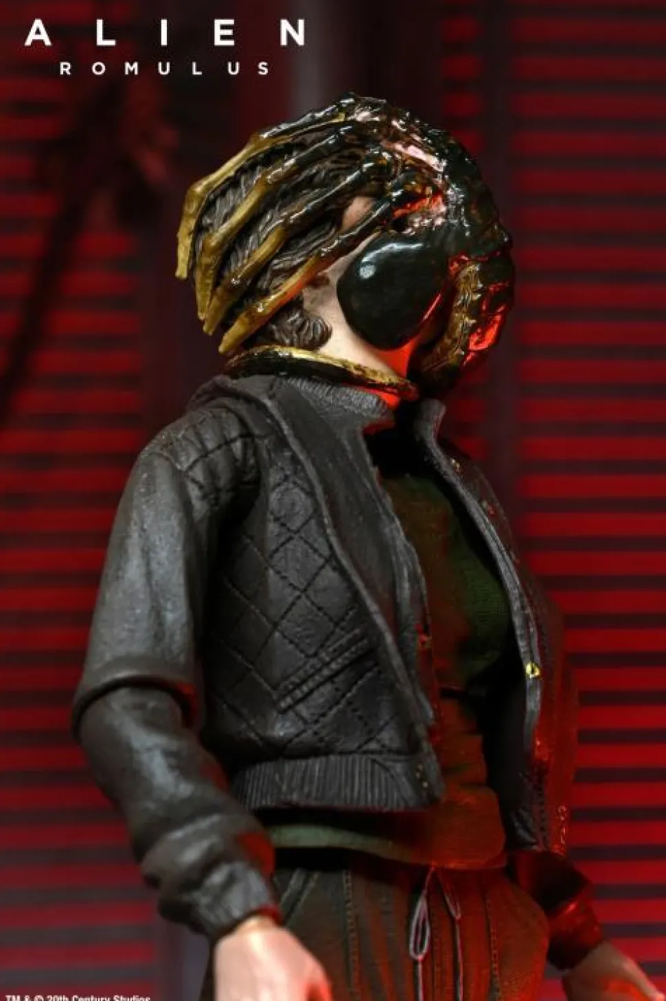 Alien: Romulus (2024) - Ultimate 7" Scale Action Figure Accessory Set