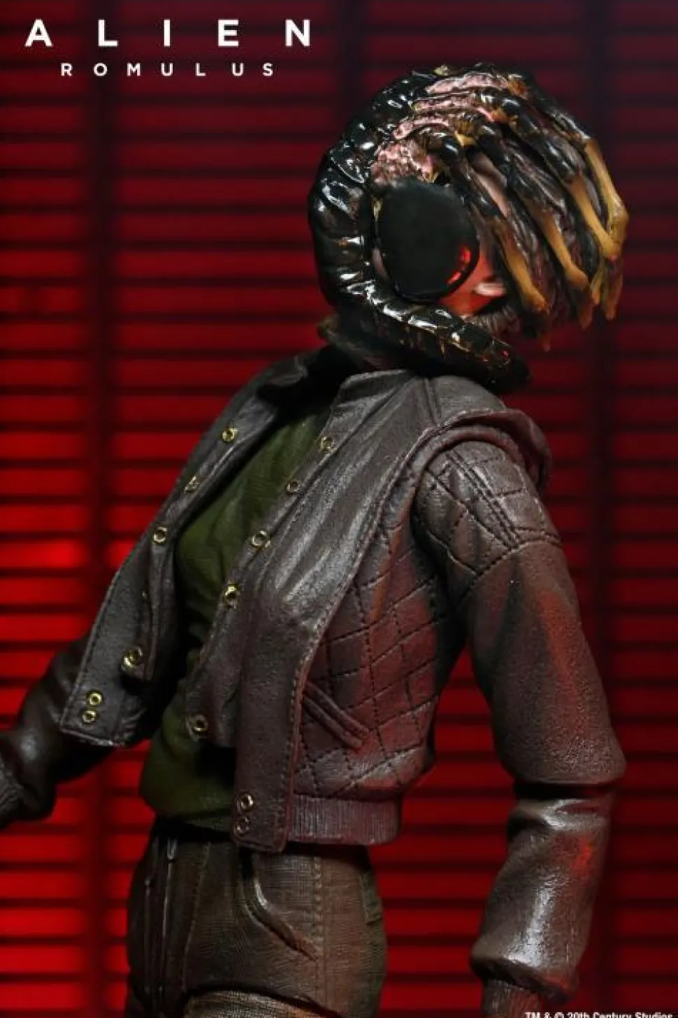 Alien: Romulus (2024) - Ultimate 7" Scale Action Figure Accessory Set