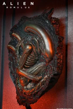 Alien: Romulus (2024) - Ultimate 7