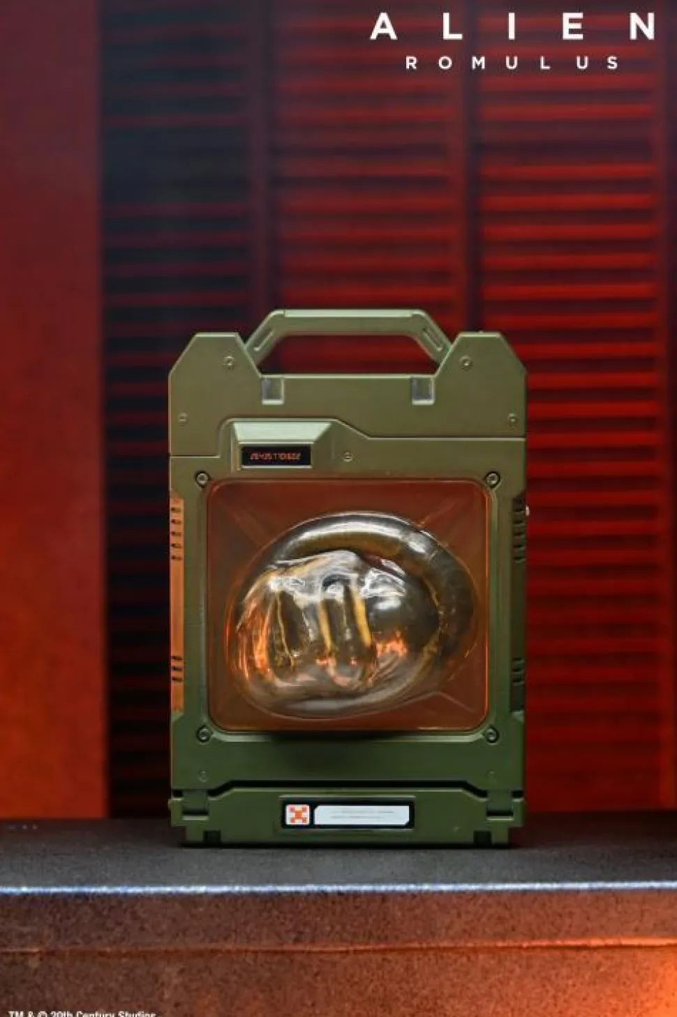 Alien: Romulus (2024) - Ultimate 7" Scale Action Figure Accessory Set