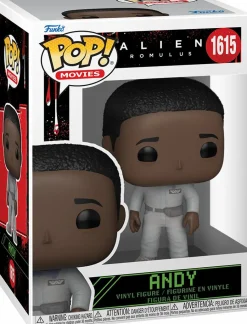 Alien: Romulus - Andy Pop! Vinyl Figure