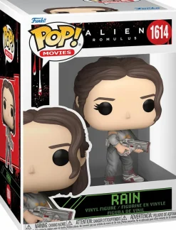 Alien: Romulus - Rain Pop! Vinyl Figure