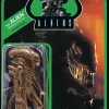 Aliens (1986) - Alien Warrior (Stealth) ReAction 3.75" Action Figure