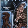 Aliens - Alien Warrior Dusk Brown ReAction 3.75” Action Figure