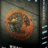 Aliens - Another Glorious Day in the Corps: We're in the Pipe. Five by Five Miniatures Board Game Expansion