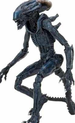 Aliens - Arachnoid Alien 7