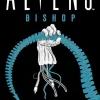 Aliens - Bishop by T.R. Napper Paperback Book