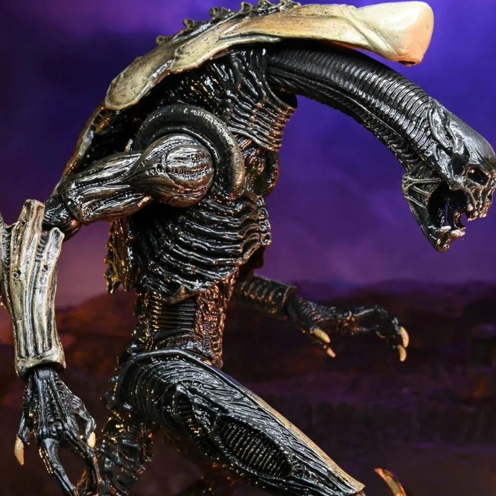 Aliens - Chrysalis Alien 7" Scale Action Figure