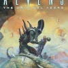 Aliens - Epic Collection: The Original Years Volume 02 Trade Paperback Book