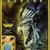 Aliens - Newt ReAction 3.75” Scale Action Figure