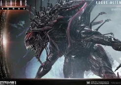 Aliens - Rogue Alien Battle 26” Diorama Statue