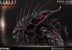 Aliens - Rogue Alien Battle 26” Diorama Statue
