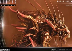 Aliens - Rogue Alien Battle 26” Diorama Statue