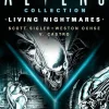 Aliens - The Complete Aliens Collection: Living Nightmares Paperback Book