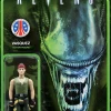 Aliens - Vasquez ReAction 3.75” Action Figure