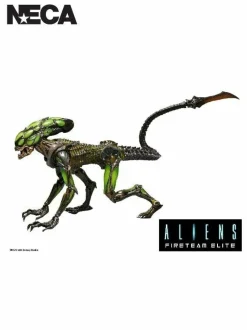 Aliens: Fireteam Elite - Burster Alien 7" Scale Action Figure