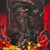 Aliens: Fireteam Elite - Prowler Alien 7" Scale Action Figure