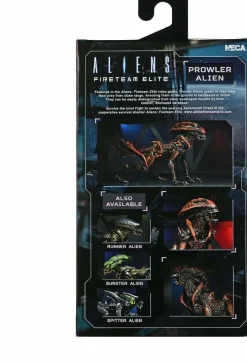 Aliens: Fireteam Elite - Prowler Alien 7