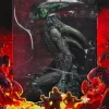 Aliens: Fireteam Elite - Spitter Alien 7" Scale Action Figure