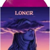 Alison Wonderland - Loner LP Vinyl Record (Purple Coloured Vinyl)