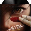 Alita: Battle Angel - Original Motion Picture Soundtrack by Tom Holkenborg LP Vinyl Record