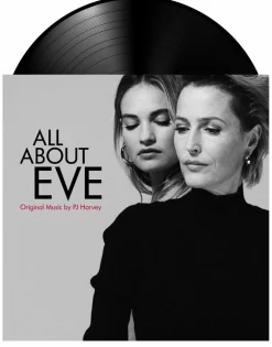 All About Eve - Original Soundtrack Music By PJ Harvey LP Vinyl Record