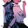 All The Things We Didn't Do Last Night by Maria Llovet One-Shot Single Issue Comic Book (Cover E incentive 1:15 Maria Llovet Virgin Variant)