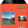 Allah-Las - LAHS LP Vinyl Record