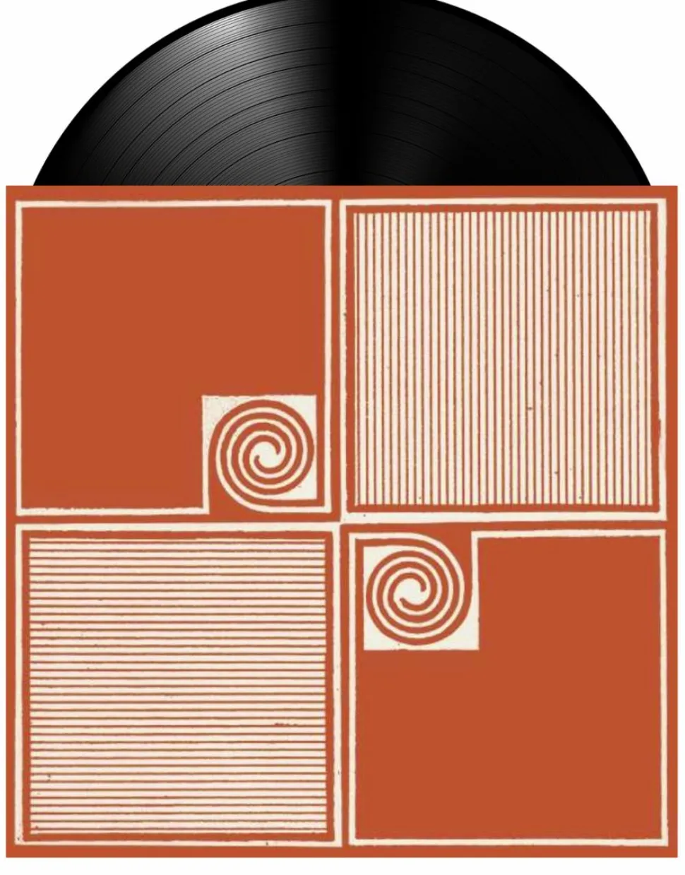 Allah-Las - Worship The Sun LP Vinyl Record
