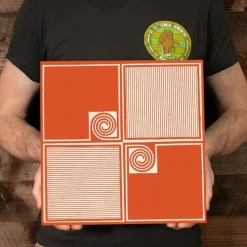 Allah-Las - Worship The Sun LP Vinyl Record