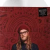 Allen Stone - Building Balance LP Vinyl Record (Limited Edition Clear Vinyl)