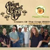 Allman Brothers Band - Cream Of The Crop 2003: Highlights 3xLP Vinyl Record (2022 Record Store Day Exclusive Coloured Vinyl)