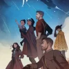 All-New Firefly - Volume 01 The Gospel According to Jayne Part One Trade Paperback Book