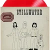 Almost Famous - Stillwater Demos by Nancy Wilson & Peter Frampton EP Vinyl Record (2021 Record Store Day Exclusive Translucent Red Coloured Vinyl)
