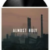 Almost Holy - Original Motion Picture Soundtrack by Atticus Ross, Leopold Ross & Bobby Krlic LP Vinyl Record