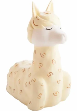 Alpaca Valley - Alpaca Table Lamp