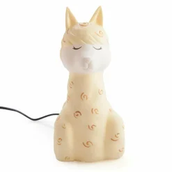 Alpaca Valley - Alpaca Table Lamp