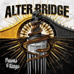 Alter Bridge - Pawns & Kings LP Vinyl Record