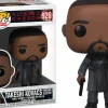 Altered Carbon - Takeshi Kovacs Wedge Sleeve Pop! Vinyl Figure