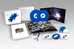 Alt-J - Live at Red Rocks Vinyl Record Box Set