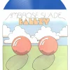 Ambrose Slade - Ballzy LP Vinyl Record (2022 Record Store Day Exclusive Blue Vinyl)