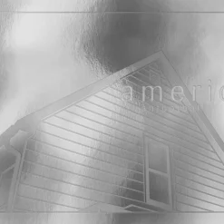 American Football - American Football 25th Anniversary Deluxe Edition 2xLP Vinyl Record (Silver Coloured Vinyl)