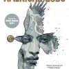 American Gods - Volume 01 Shadows Hardcover Book