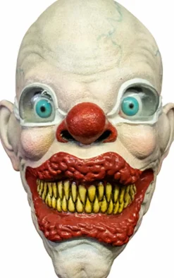 American Horror Story: Cult - The Bump Replica Adult Mask (One Size)