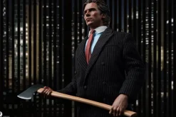 American Psycho - Patrick Bateman 1/4th Scale Statue