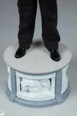 American Psycho - Patrick Bateman 1/4th Scale Statue