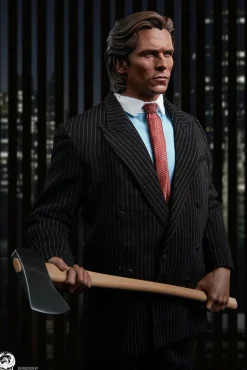 American Psycho - Patrick Bateman 1/4th Scale Statue